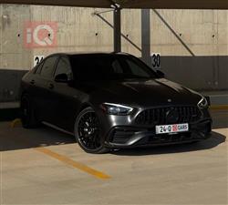 مرسيدس بنز C-Class